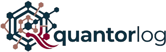 quantorlog logo